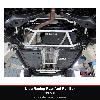 Ultra Racing Rear Anti Roll Bar - Audi A3 8P