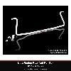 Ultra Racing Rear Anti Roll Bar - BMW 3 Series E30