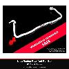 Ultra Racing Rear Anti Roll Bar - BMW 3 Series E36