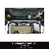 Ultra Racing Rear Anti Roll Bar - Ford Fiesta Mk7
