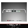 Ultra Racing Rear Anti Roll Bar - MINI R50/R53