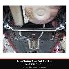 Ultra Racing Rear Anti Roll Bar - Skoda Fabia vRS Mk1
