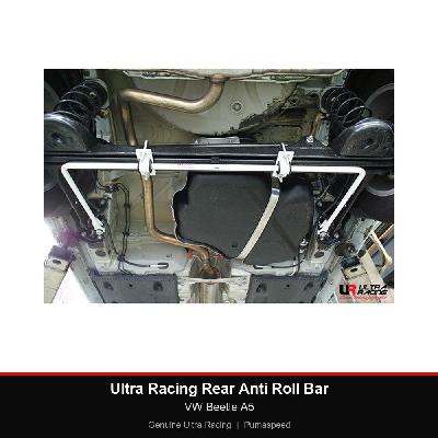 Ultra Racing Rear Anti Roll Bar - VW Beetle A5