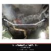 Ultra Racing Rear Anti Roll Bar - VW Golf Mk1 GTI