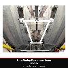 Ultra Racing Rear Lower Brace - Audi A6 C6