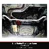 Ultra Racing Rear Lower Brace - Ford Fiesta Mk7