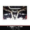 Ultra Racing Rear Lower Brace - Mercedes C63 AMG W205