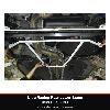 Ultra Racing Rear Lower Brace - Renault Clio RS Mk4
