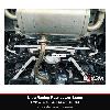 Ultra Racing Rear Lower Brace - Toyota GT86 (ZN6) / Toyota GR86 (ZN8)
