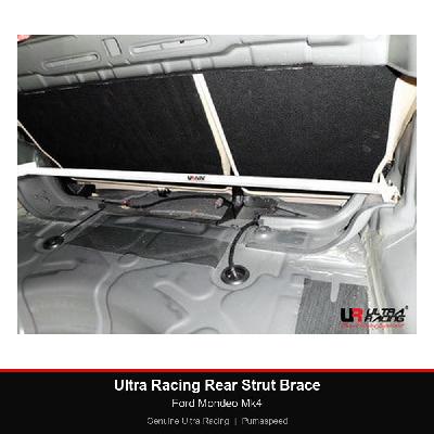 Ultra Racing Rear Strut Brace - Ford Mondeo Mk4