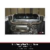 Ultra Racing Rear Torsion Brace - BMW 4 Series GT F36
