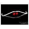 Ultra Racing UR-AF23-224 Anti-Roll Bar - BMW 3 Series E30