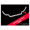 Ultra Racing UR-AF28-278 Front Anti Roll Bar - BMW 3 Series E36