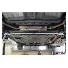 Ultra Racing UR-AR18-282 Rear Anti Roll Bar - Honda Civic Type R FN2