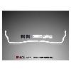 Ultra Racing UR-AR19-270 Rear Anti Roll Bar - Audi A4 B7