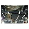 Ultra Racing UR-AR19-429 Rear Anti Roll Bar - VW Beetle A5