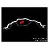 Ultra Racing UR-AR21-265 Rear Anti Roll Bar - BMW M3 E46