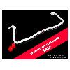 Ultra Racing UR-AR21-276 Rear Anti Roll Bar - BMW 3 Series E36