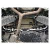 Ultra Racing UR-AR22-671 Rear Anti-Roll Bar - Audi A4 B9