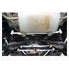 Ultra Racing UR-AR25-400 Rear Anti Roll Bar - Ford Mondeo Mk4