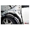 Ultra Racing UR-FD3-1385P Fender Bar - Honda Civic Type R FN2