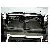 Ultra Racing UR-LA2-1291 Front Lower Brace - Honda S2000 / Honda S2000 AP2