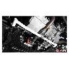 Ultra Racing UR-LA2-2554 Front Lower Brace - Ford Fiesta Mk7