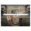 Ultra Racing UR-LA2-510 Front Lower Brace - BMW M3 E46