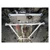 Ultra Racing UR-LA2-829 Front Lower Brace - VW Golf Mk5