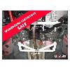 Ultra Racing UR-LA4-1233 Front Lower Brace - Audi A1