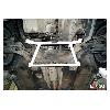 Ultra Racing UR-LA4-1271 Front Lower Brace - VW Golf Mk4