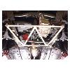 Ultra Racing UR-LA4-157 Front Lower Brace - Honda Civic Type R EP3