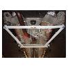 Ultra Racing UR-LA4-321 Front Lower Brace - Audi A4 B7