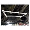 Ultra Racing UR-LA4-3887 Front Lower Brace - Renault Megane RS Mk3
