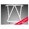 Ultra Racing UR-LA4-450 Front Lower Brace - Audi A4 B5
