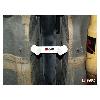 Ultra Racing UR-ML2-1293 Mid Lower Brace - Honda S2000 / Honda S2000 AP2