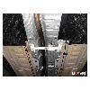 Ultra Racing UR-ML2-1501 Mid Lower Brace - MINI Countryman R60