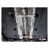 Ultra Racing UR-ML4-1193 Mid Lower Brace - Audi A3 8P