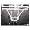 Ultra Racing UR-ML4-1650 4-Point Mid Lower Bar - MINI R56