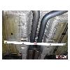 Ultra Racing UR-ML4-1825 Mid Lower Brace - Mercedes C63 AMG W204