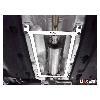 Ultra Racing UR-ML4-2121 Mid Lower Brace - VW Beetle A5