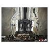 Ultra Racing UR-MS4-1510P Mid Lower Brace - Porsche 911 997
