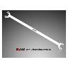 Ultra Racing UR-RE2-070 Rear Strut Brace - BMW 3 Series E30