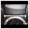 Ultra Racing UR-RE2-2154 Rear Upper Strut Bar - VW Golf Mk5