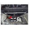 Ultra Racing UR-RE2-4262 Rear Upper Strut Brace - Toyota GR Yaris
