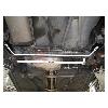 Ultra Racing UR-RL2-1014 Rear Lower Brace - VW Golf Mk2 GTI