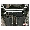 Ultra Racing UR-RL2-3904 2-Point Rear Lower Bar - VW Polo GTI 6R