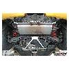 Ultra Racing UR-RL3-3110 Rear Lower Brace - Ford Focus Mk3