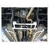 Ultra Racing UR-RL4-1294 Rear Lower Brace - Honda S2000 / Honda S2000 AP2