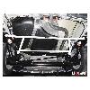 Ultra Racing UR-RL4-2122 Rear Lower Brace - VW Beetle A5
